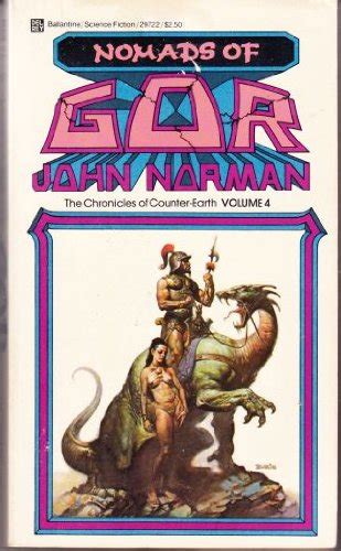 Gor Series | New and Used Books from Thrift Books