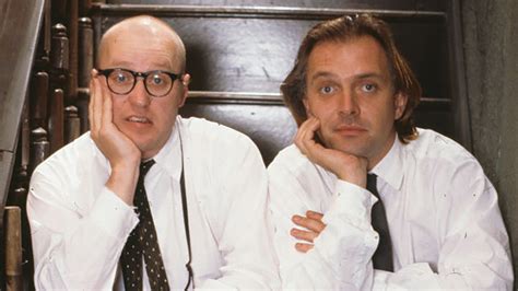 Adrian Edmondson on family, fatherhood and Rik Mayall