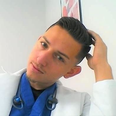 Cristobal Flores - Receptionist - AnswerOne, Inc | LinkedIn