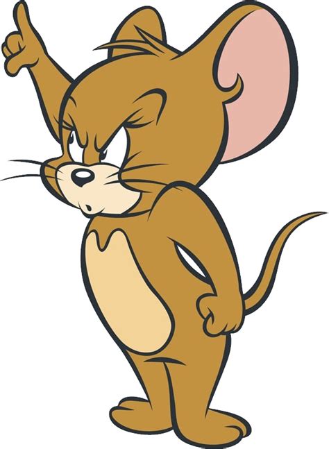 100+] Jerry Mouse Wallpapers | Wallpapers.com - Clip Art Library