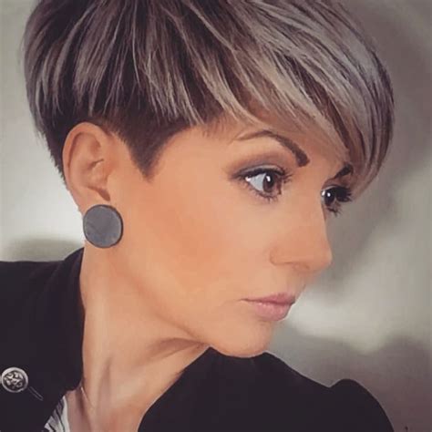 stunningly short pixie cuts artofit