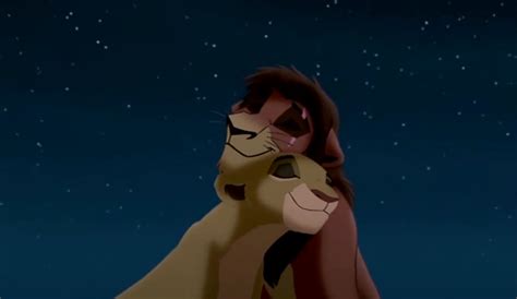 Image - Kovu & Kiara (17).jpg | Love Interest Wiki | FANDOM powered by ...