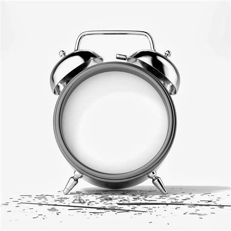 Broken Clocks Are Right Twice A Day 2