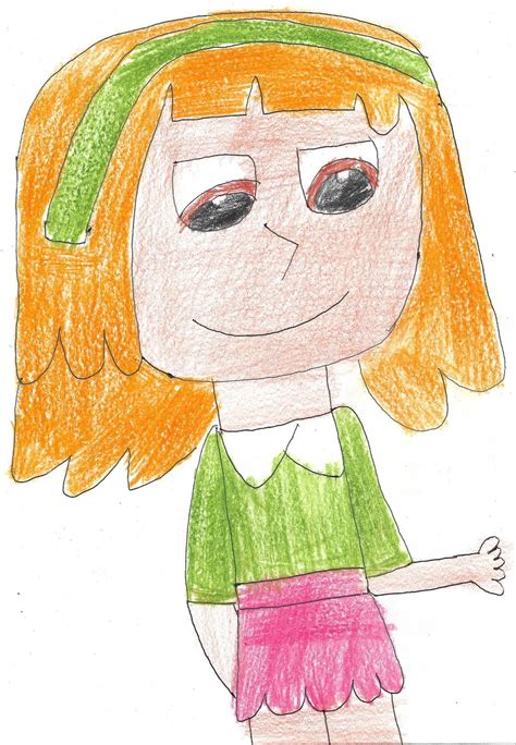 Mary Kate - Miss Moon