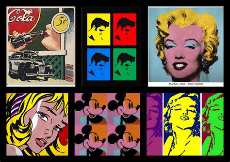 Imagens De Arte Pop - 10