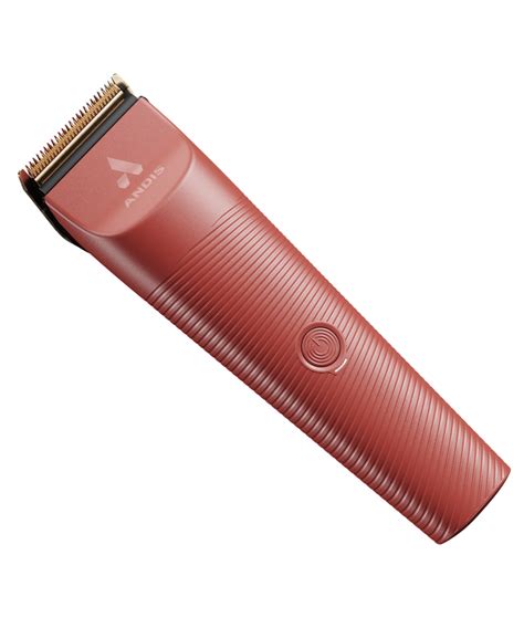 ANDIS Vida 5 in 1 Cordless Clipper [Raspberry] - Andis