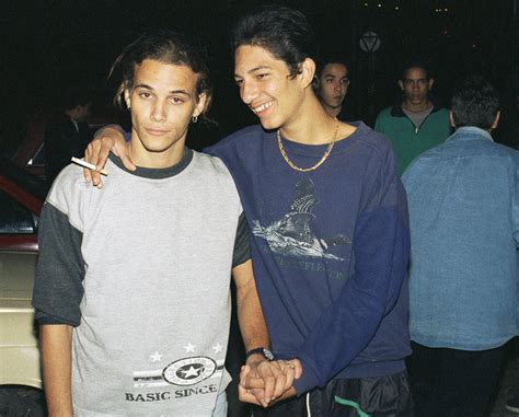 Gay Youth in Havana, Cuba | Jearld Moldenhauer