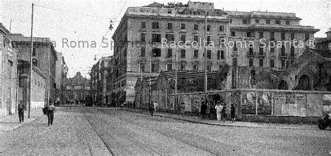Via Flaminia Archives - Roma Sparita | Foto storiche