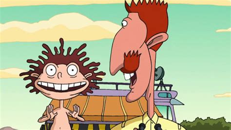 Watch The Wild Thornberrys Season 4 Episode 6: The Wild Thornberrys - Critical Masai – Full show ...