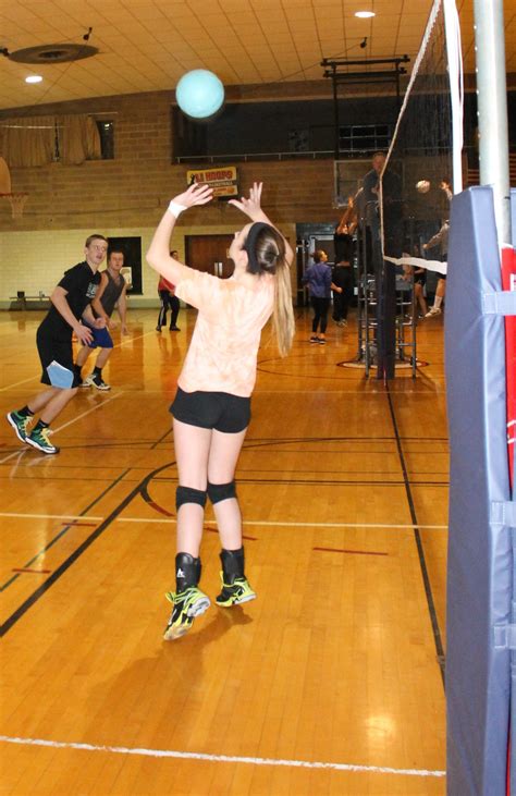 LONG ISLAND ADULT INDOOR COED VOLLEYBALL LEAGUE | Sachem, NY Patch
