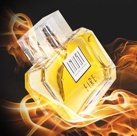 Fire Inubi Cologne - ein es Parfum für Männer 2014