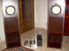 Tube Amplifiers - Лампови усилватели
