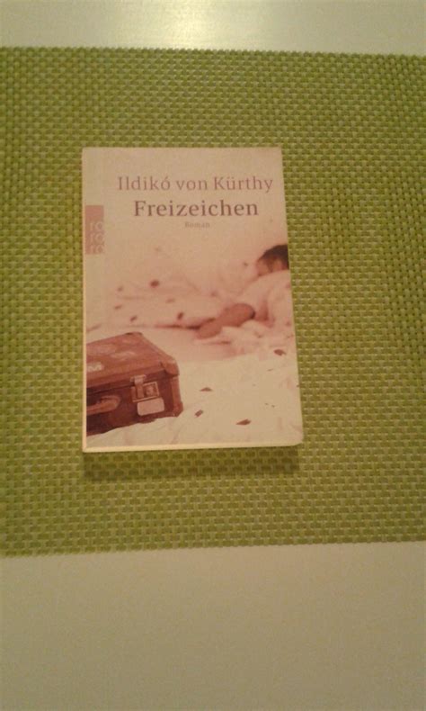 Buch Freizeichen - Ildikó von Kürthy in 42781 Haan für 3,00 € zum