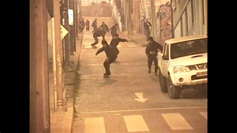 OSM Crew - Calle Clips vol 6 - PATINETA Skate