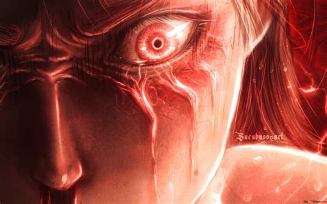 Eren Yeager Titan Form : Attack on Titan 4K wallpaper download