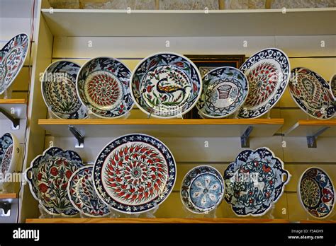 Armenian art, Jerusalem, Israel Stock Photo - Alamy