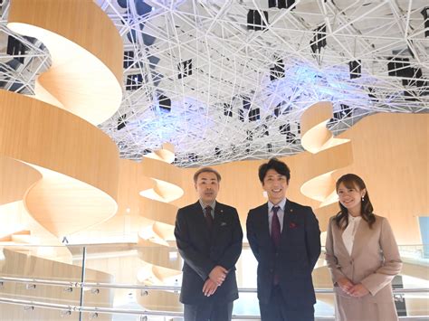 Get Ready for a Jaw-Dropping Experience: Osaka Healthcare Pavilion