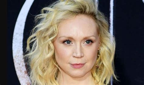 Gwendoline Christie Height, Weight, Measurements, Bra Size, Shoe Size