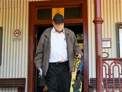 ‘Hundreds of witnesses to bishop’s alleged sex crimes’: Cops