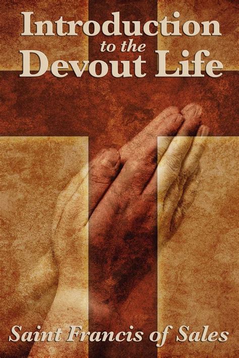 Introduction To A Devout Life