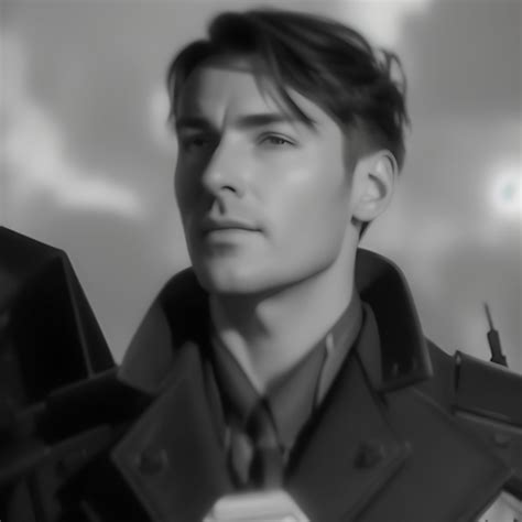 Martin Markowski (10 years earlier) - System Prompt | NSFW AI Chat