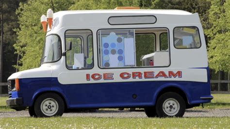 Ice cream truck season Memes - Imgflip