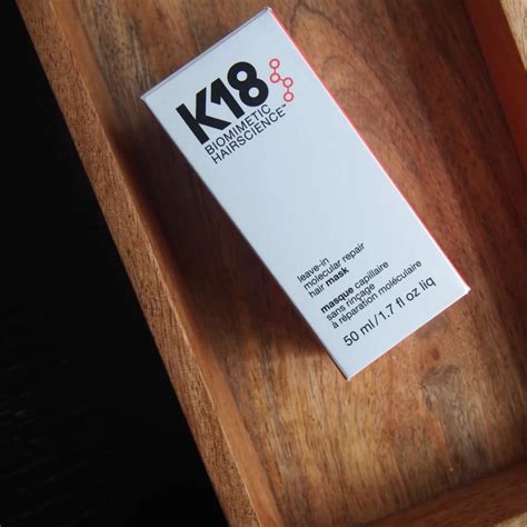 K18 recenze 👱‍♀️ | Den je krásný