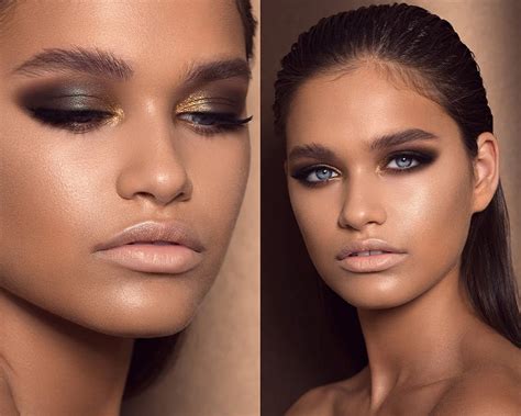 Shop Magical Starry Eye Look | Mini Star Eyeshadow Palette – Natasha Denona