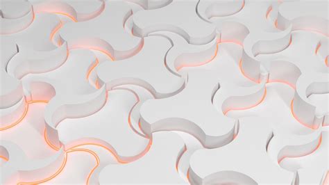 White Geometric Wallpapers - Top Free White Geometric Backgrounds ...