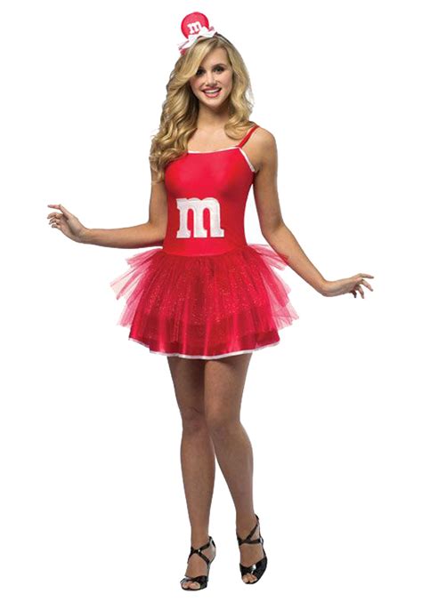 m&m costume pattern 8