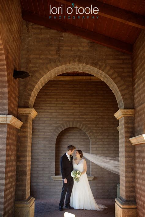 arah and Alan + Corpus Christi Church Wedding + Tucson Wedding Photography