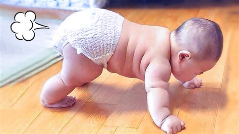 Funny Baby Videos - Adorable Chubby Baby Moments Compilations - YouTube