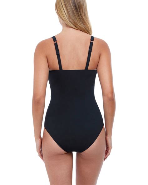 Profile by Gottex Tutti Frutti D Cup One Piece - ETT2D19 – Blum's
