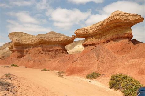 Colinas Canyons : traversée minérale du Namib Desert Angola ...