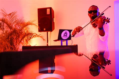 Music meets art at Spotify Moments in Lagos