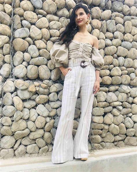 Paola Rey: su vida actual como mamá y esposa