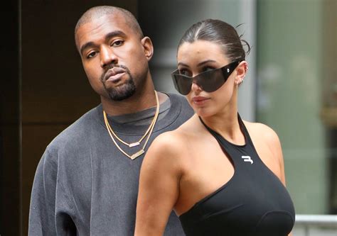 Alle Posts Gelöscht: Sind Kanye West Und Julia Fox Getrennt? – SZSG