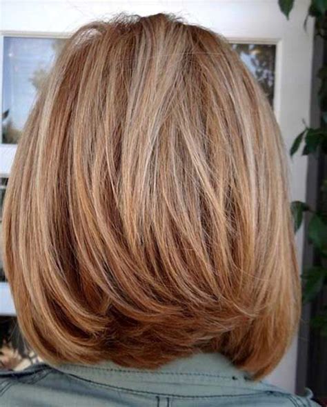 view  bob haircuts kapsels bob kapsel  laagjes kapsel