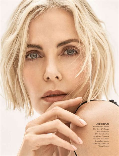 Charlize Theron - Página 25 - abroparaguas.com