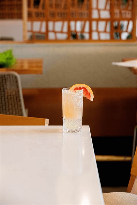 Gallery | Lady Dahlia Mexican Kitchen