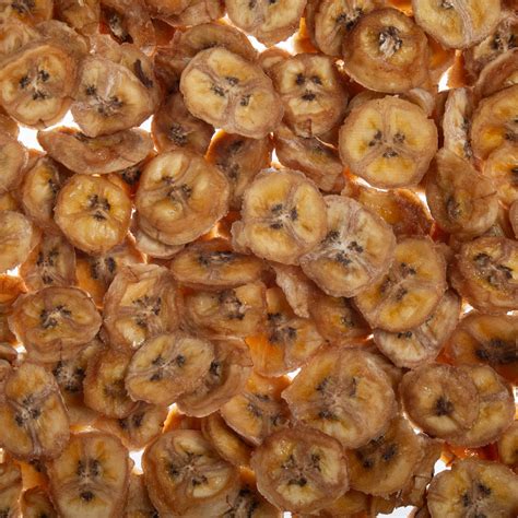 Organic Dried Banana Slices - BellaViva.com – Bella Viva Orchards