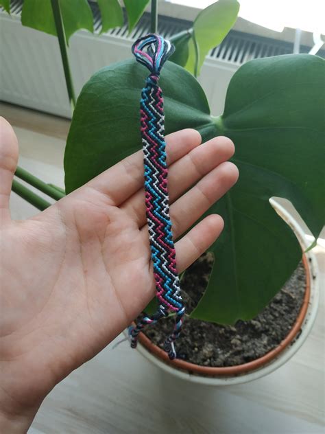 Normal pattern #2298 | BraceletBook