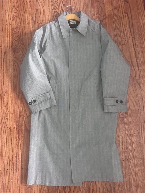 Our Legacy × Stussy Stussy Our Legacy Glen Plaid Car Coat | Grailed