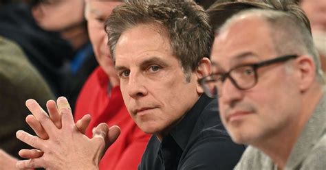 How Ben Stiller Spends His $200 Million Net Worth