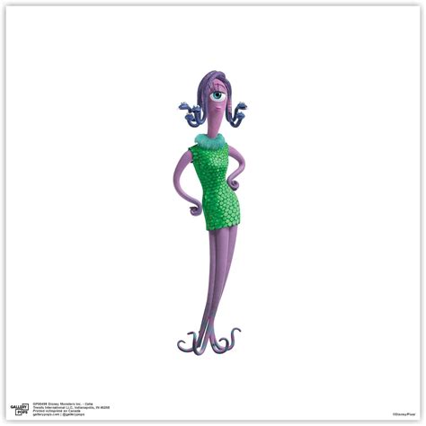 Amazon.com: Trends International Gallery Pops Disney Pixar Monsters Inc