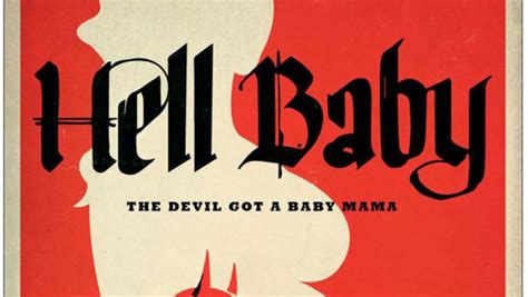 Hell Baby (2013) - TrailerAddict