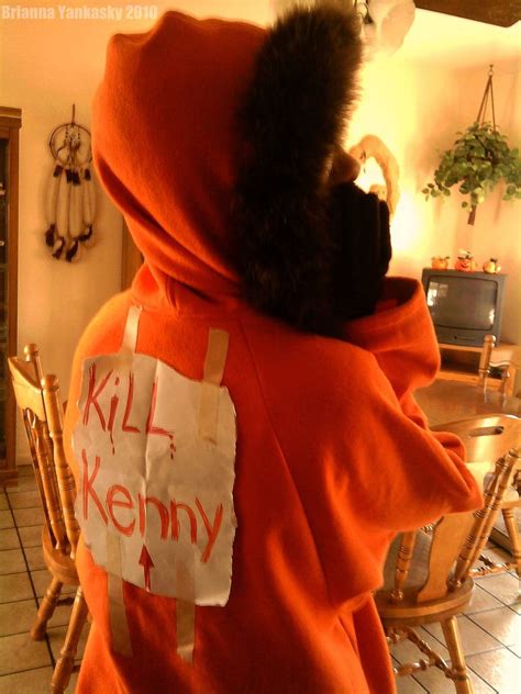 Kill Kenny by MidnightCapacity on DeviantArt