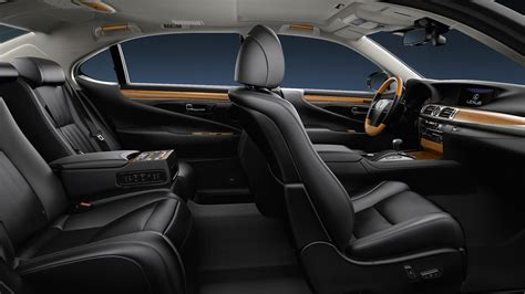 ls   lexus