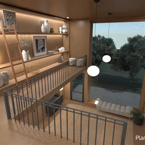 Terrace Floor Plans and Design Ideas | Terrace Decoration by Planner 5D
