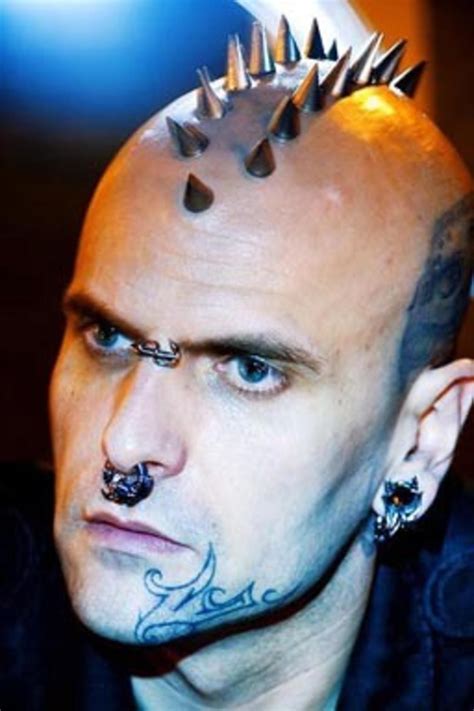 face piercing for guys 6